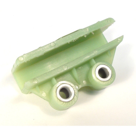 TRANSIT 2.0 / 2.4 TD 75-90PS / Mondeo 2.0 TD 2001-2006 успокоитель верхний под узкую цепь